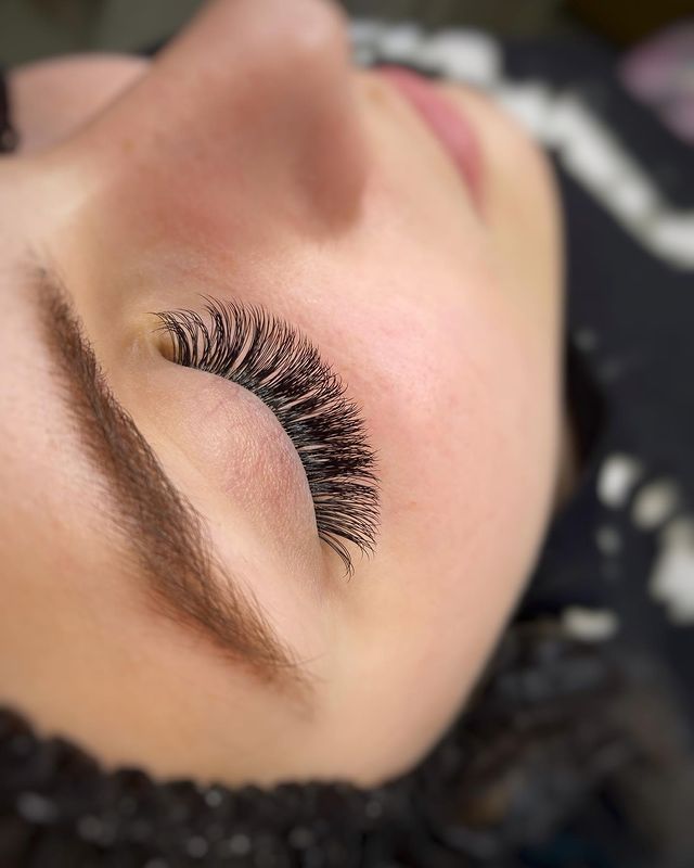 alina_lashmakerufa в LOOKY. . ❤️