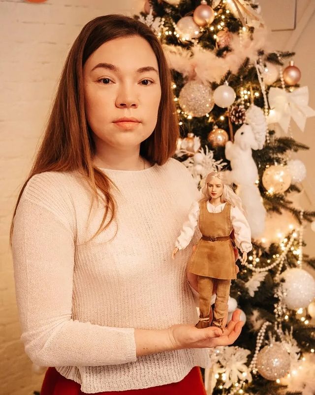 Куклы и Тедди в подарок in LOOKY. #куклыручнойработы,#заказатькуклу,#teddyBear. Друзья, поздравляю с...