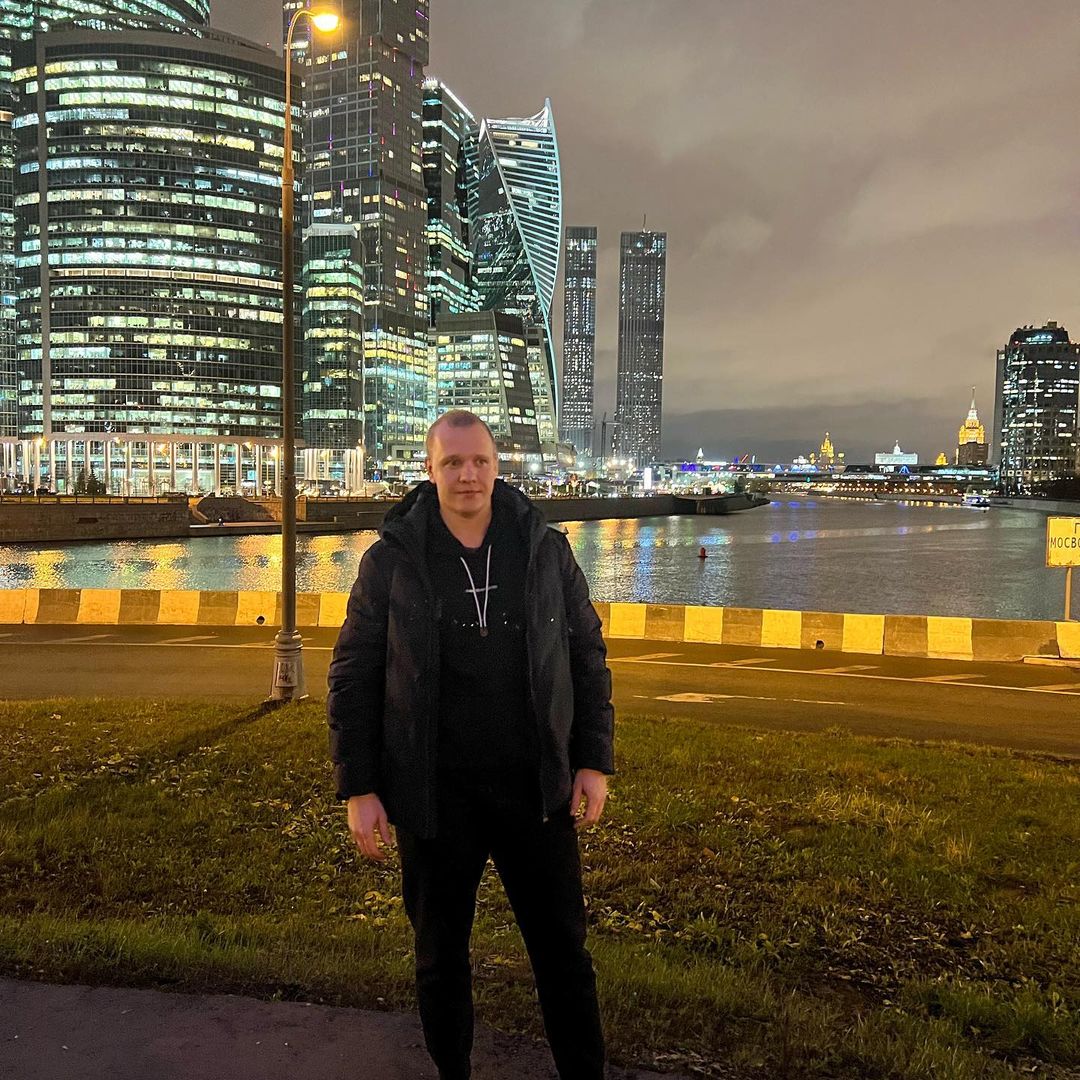 keeptravel в LOOKY — Я уеду жить в Лондон, мне Москва будет сниться😂 красиво, до