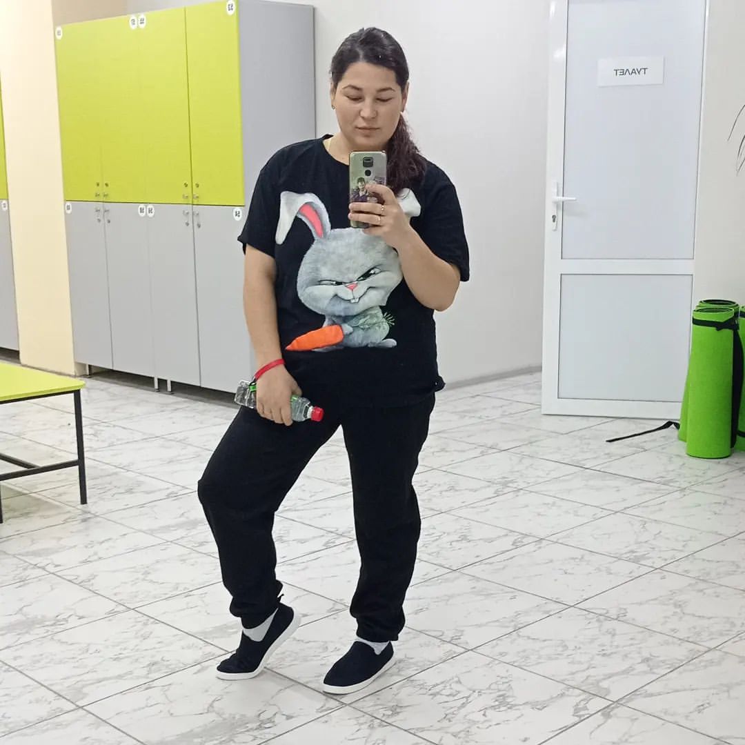 voron.olga68 в LOOKY — На чиле, на раслабоне 😉