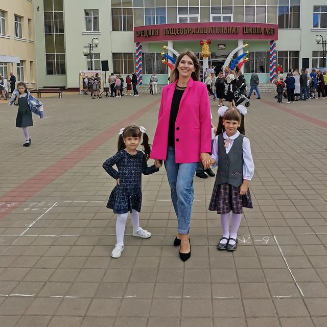 nadin110789 в LOOKY. . null