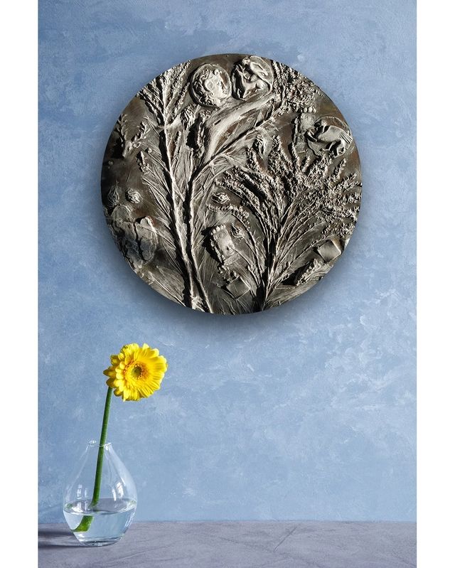 moy_dzen_dze в LOOKY. #basrelief,#artcollection,#artwork,#Buddha,#avantgarde,#modernart,#botanicalart,#yoga,#abstractartist,#artwork,#style,#picture,#buypicture,#art,#abstraction,#painting,#contemporaryart,#abstractart,#浅浮雕,#淺浮雕,#藝術品,#艺术品,#当代艺术,#sculpture,#sculptor,#clay,#claysculpture,#claysculpting,#clayart,#reliefsculpture. Bas~relief in your i...