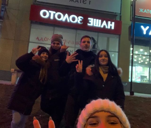 svetka_vvvvdd в LOOKY. . живём моментом
