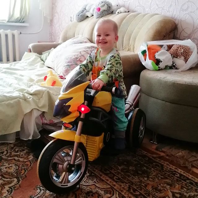 yurika_khv в LOOKY. . Счастливый обладател...