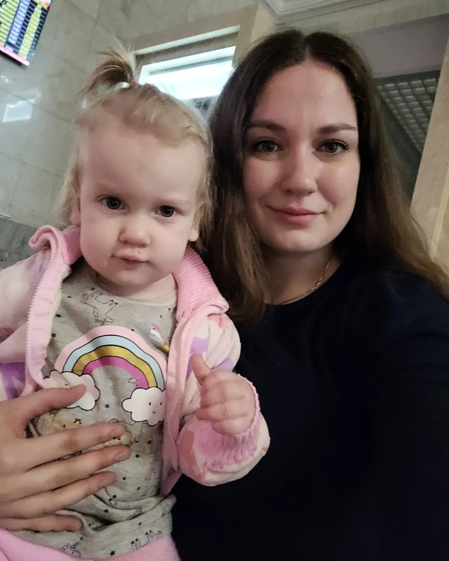 koksik947 в LOOKY. . Вот и начались весёл...