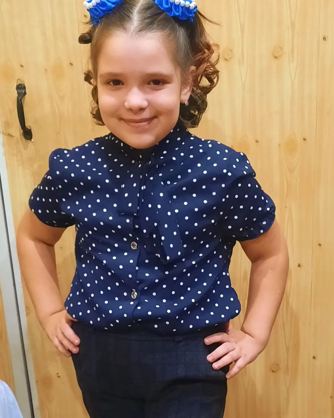 natttusik91.35 в LOOKY. #Сашуля,#8лет,#ДеньРождение. Доченька родная, сол...