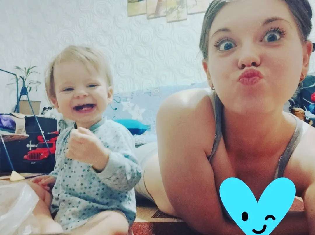 katya.kileeva99 в LOOKY. . Моя любовь ❤️