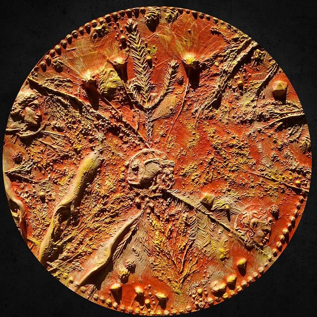 moy_dzen_dze в LOOKY. #basrelief,#interiordecoration,#interiordecor,#walldecor,#modernart,#buypicture,#abstract3dpicture,#contemporaryart,#abstractart,#3dpicture,#botanicalart,#antiquity,#avantgarde,#claysculpture,#claysculpting,#abstractartist,#artwork,#sculptor,#淺浮雕,#藝術品,#艺术品,#当代艺术,#sculpture,#clay,#clayart,#reliefsculpture. Bas~relief in your i...