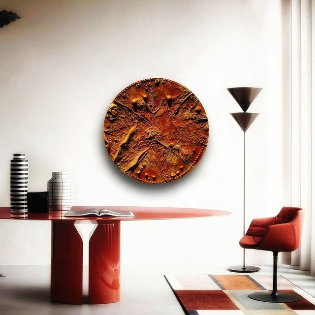 moy_dzen_dze в LOOKY. #basrelief,#interiordecoration,#interiordecor,#walldecor,#modernart,#buypicture,#abstract3dpicture,#contemporaryart,#abstractart,#3dpicture,#botanicalart,#antiquity,#avantgarde,#claysculpture,#claysculpting,#abstractartist,#artwork,#sculptor,#淺浮雕,#藝術品,#艺术品,#当代艺术,#sculpture,#clay,#clayart,#reliefsculpture. Bas~relief in your i...
