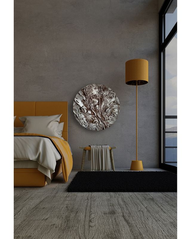 moy_dzen_dze в LOOKY. #basrelief,#interiordecoration,#interiordecor,#walldecor,#modernart,#buypicture,#abstract3dpicture,#contemporaryart,#abstractart,#3dpicture,#botanicalart,#antiquity,#avantgarde,#claysculpture,#claysculpting,#abstractartist,#artwork,#sculptor,#淺浮雕,#藝術品,#艺术品,#当代艺术,#sculpture,#clay,#clayart,#reliefsculpture. Bas~relief in your i...