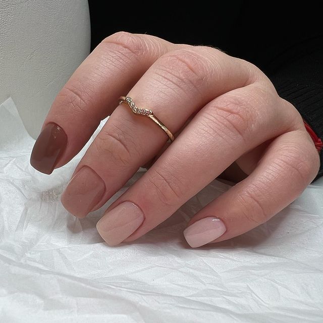 abramchik_nails_khv в LOOKY. . Что такое титановые ...