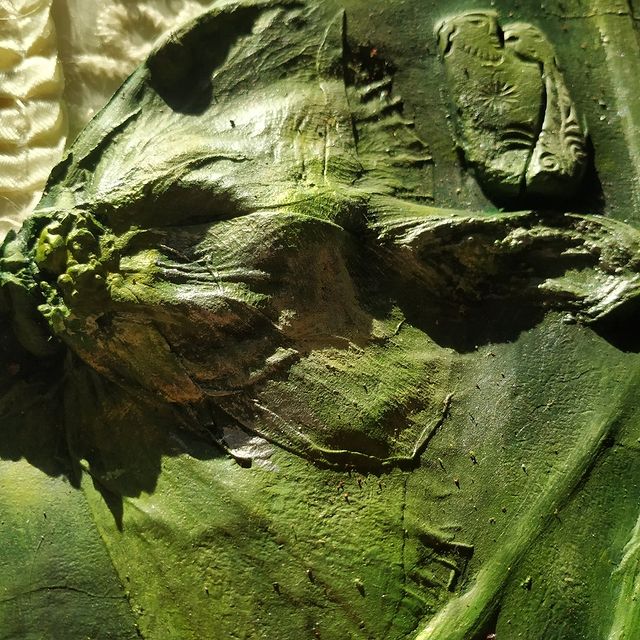 moy_dzen_dze в LOOKY. #basrelief,#interiordecoration,#interiordecor,#walldecor,#modernart,#buypicture,#abstract3dpicture,#contemporaryart,#abstractart,#3dpicture,#botanicalart,#antiquity,#avantgarde,#claysculpture,#claysculpting,#abstractartist,#artwork,#sculptor,#淺浮雕,#藝術品,#艺术品,#当代艺术,#sculpture,#clay,#clayart,#reliefsculpture. Bas~relief in your i...