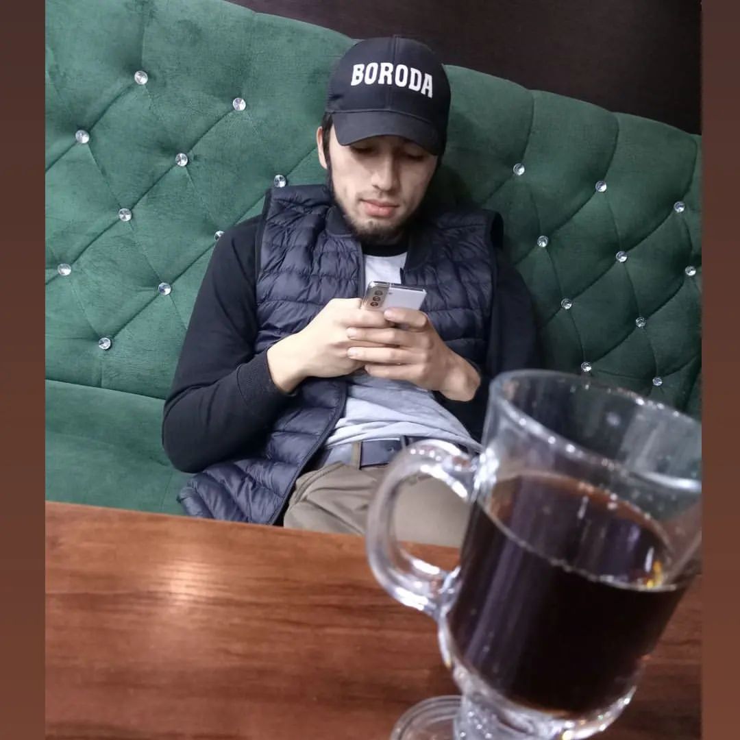 habadiy1 в LOOKY — публикация