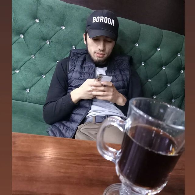 habadiy1 в LOOKY. . null