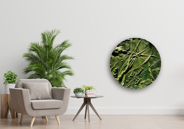 moy_dzen_dze в LOOKY. #basrelief,#interiordecoration,#interiordecor,#walldecor,#modernart,#buypicture,#abstract3dpicture,#contemporaryart,#abstractart,#3dpicture,#botanicalart,#antiquity,#avantgarde,#claysculpture,#claysculpting,#abstractartist,#artwork,#sculptor,#淺浮雕,#藝術品,#艺术品,#当代艺术,#sculpture,#clay,#clayart,#reliefsculpture. Bas~relief in your i...