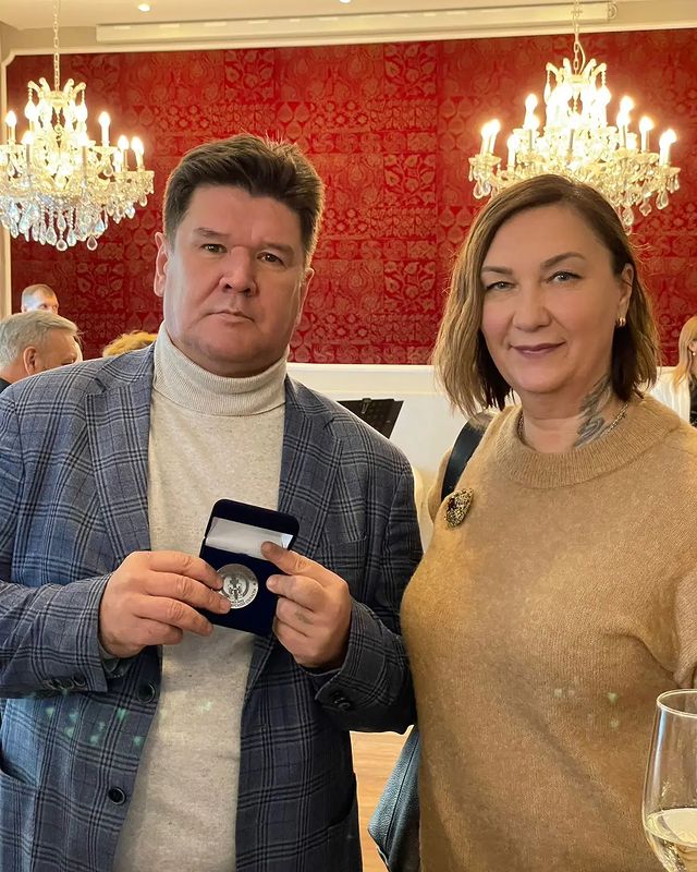 Полковников,Тарасюк и партнёры в LOOKY. . Столетие Новосибирск...