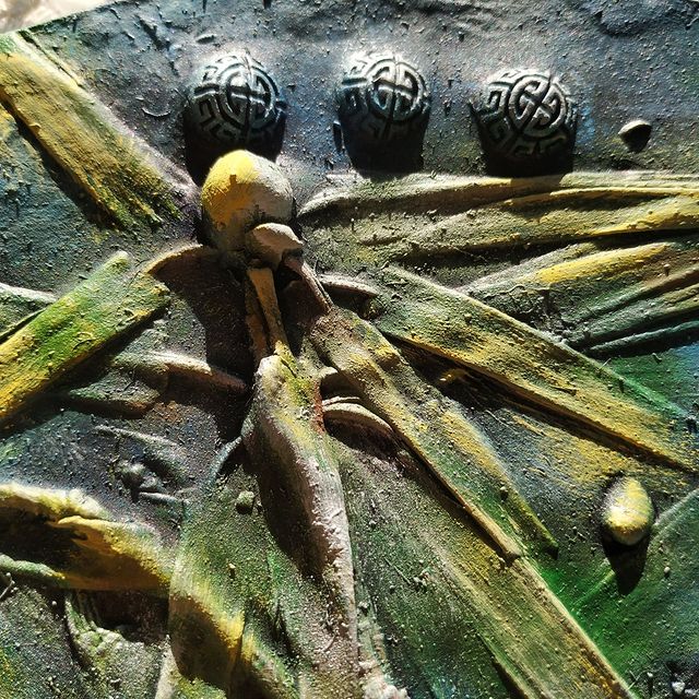 moy_dzen_dze в LOOKY. #basrelief,#interiordecoration,#interiordecor,#walldecor,#modernart,#buypicture,#abstract3dpicture,#contemporaryart,#abstractart,#3dpicture,#botanicalart,#antiquity,#avantgarde,#claysculpture,#claysculpting,#abstractartist,#artwork,#sculptor,#淺浮雕,#藝術品,#艺术品,#当代艺术,#sculpture,#clay,#clayart,#reliefsculpture. Bas~relief in your i...