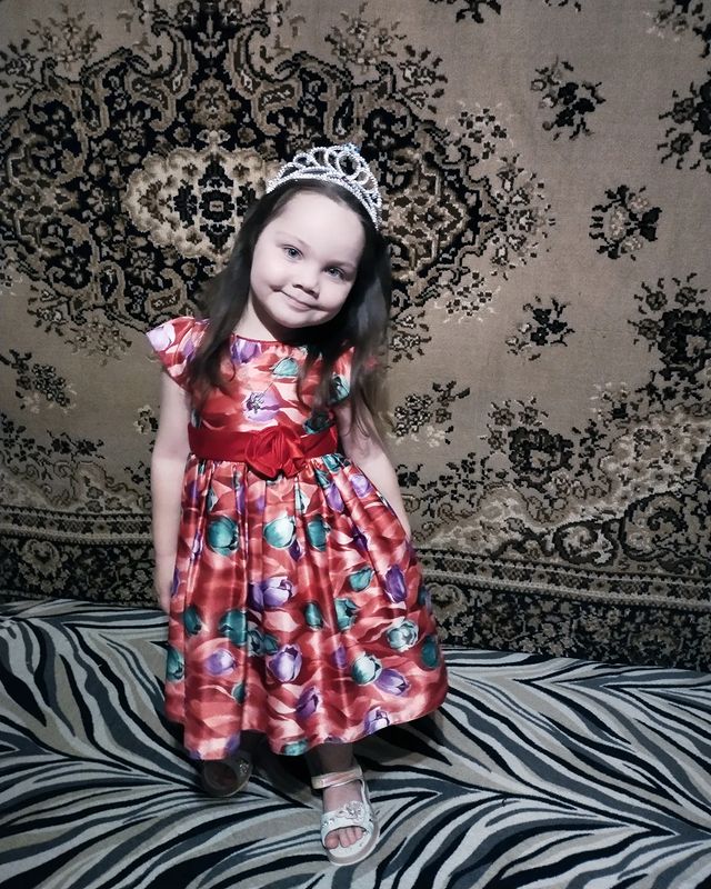 kristina_happy_mama в LOOKY. . Моя принцесса💋🥰