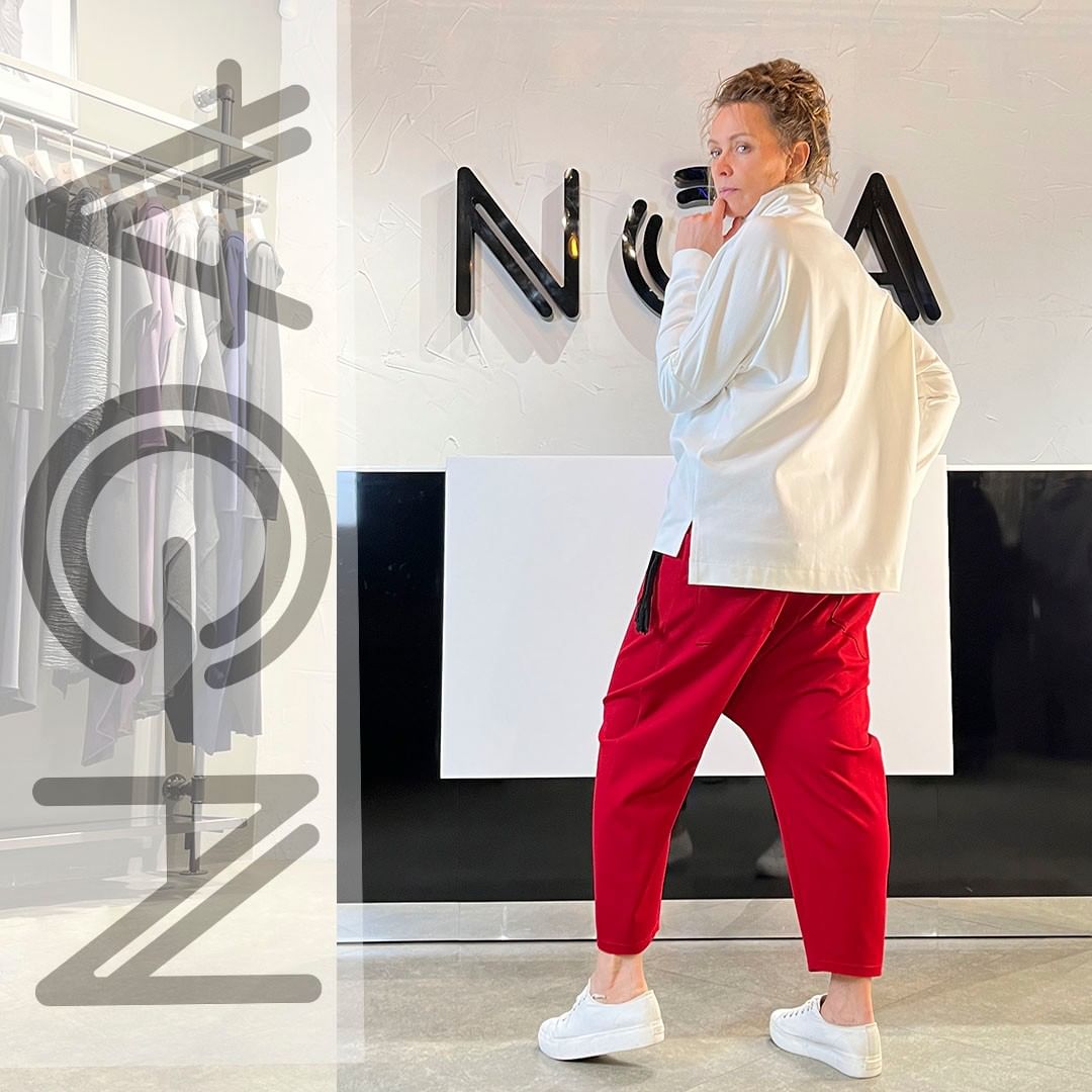 noa.fashion.salon в LOOKY — фото 2
