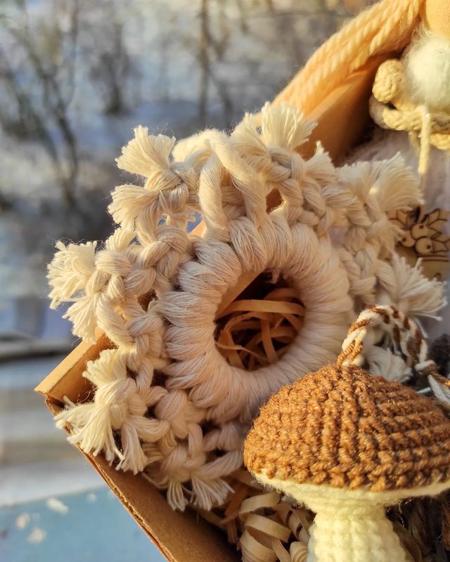 zhigalova.box в LOOKY. . «Тепла и уюта» в Нов...