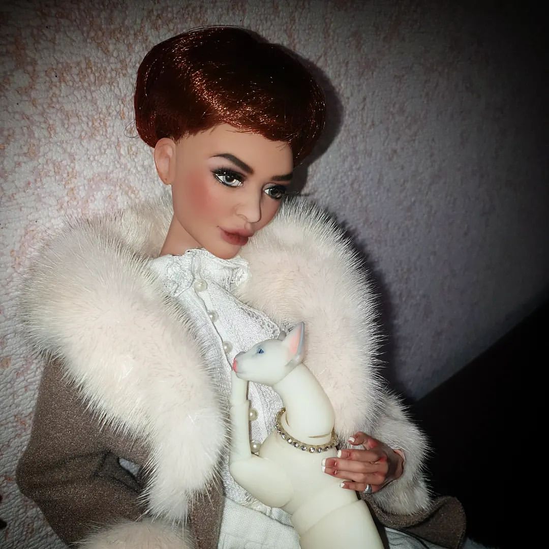 love.dolls84 в LOOKY — фото 5