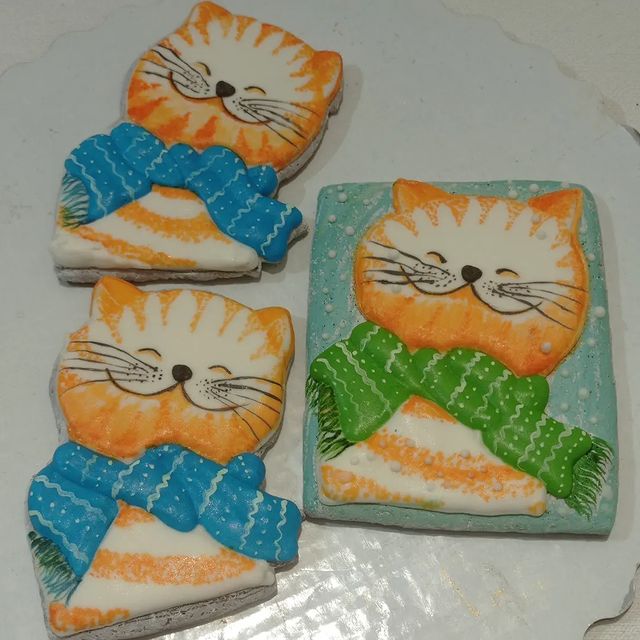 lidia_cakes_us_sib в LOOKY. #пряникиназаказ,#пряникиимбирныеназаказ,#имбирныепряникиусолье,#имбирныйпряник,#имбирныепряники,#пряникиновогодние,#имбирныепряникиусольесибирское. До нового года остал...