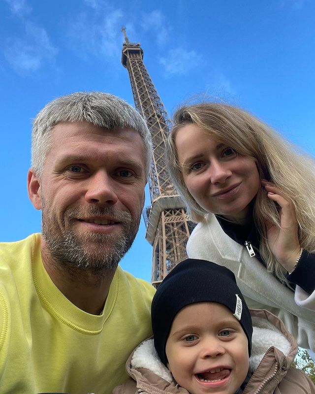 etroitskaya в LOOKY. . Paris❤️