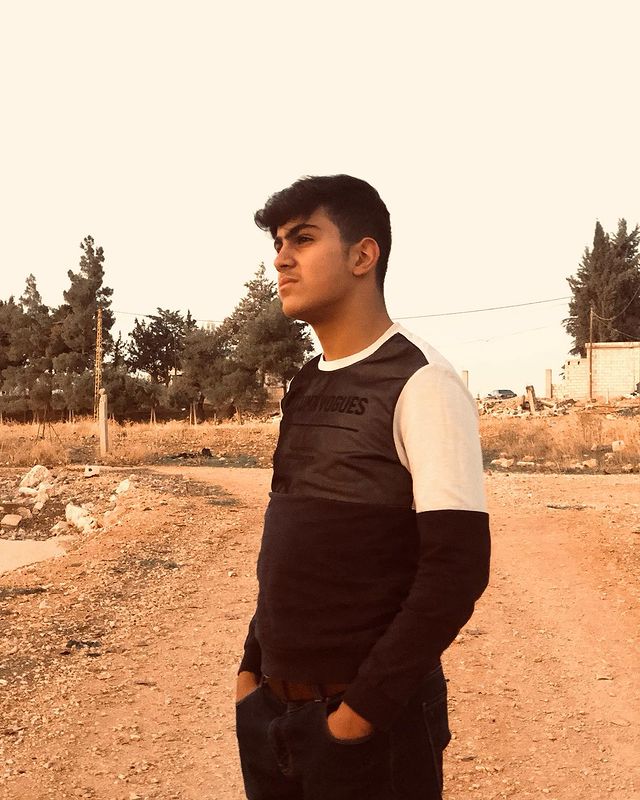 hassan._.dika в LOOKY. . 🖤