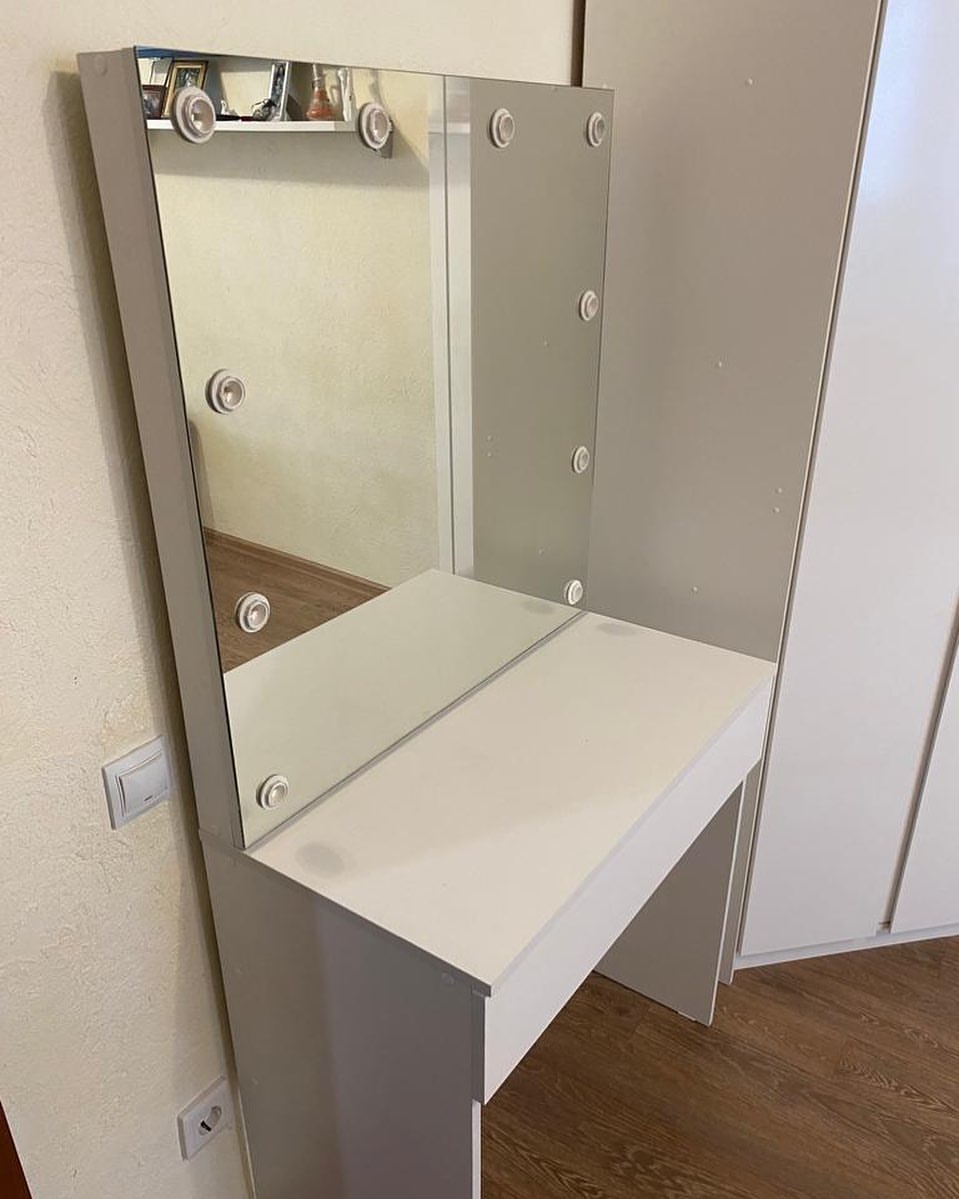mebel_prof_73 в LOOKY — Гримерное зеркало 🤩