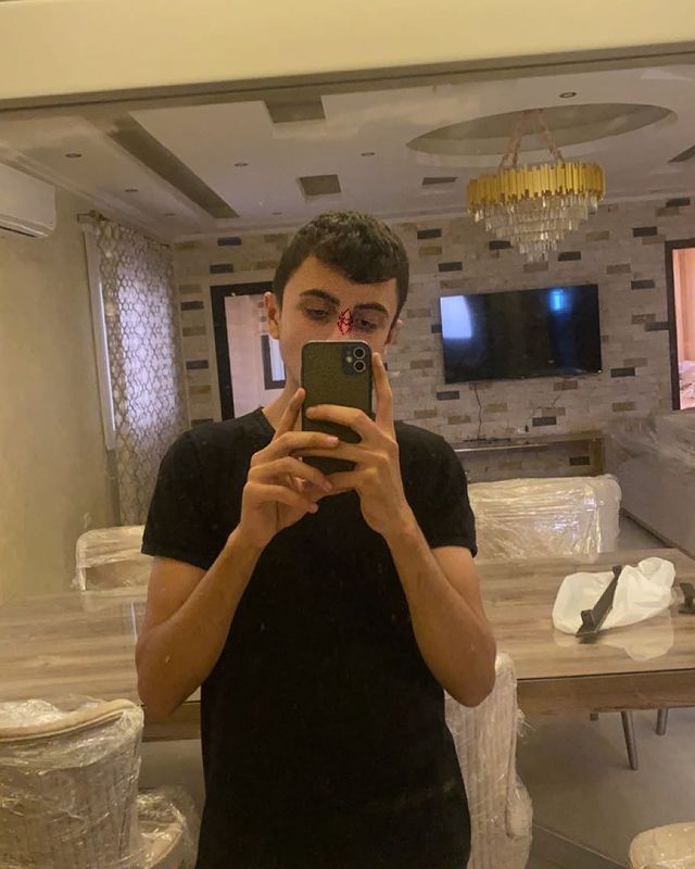 0flc в LOOKY. . 🕷️