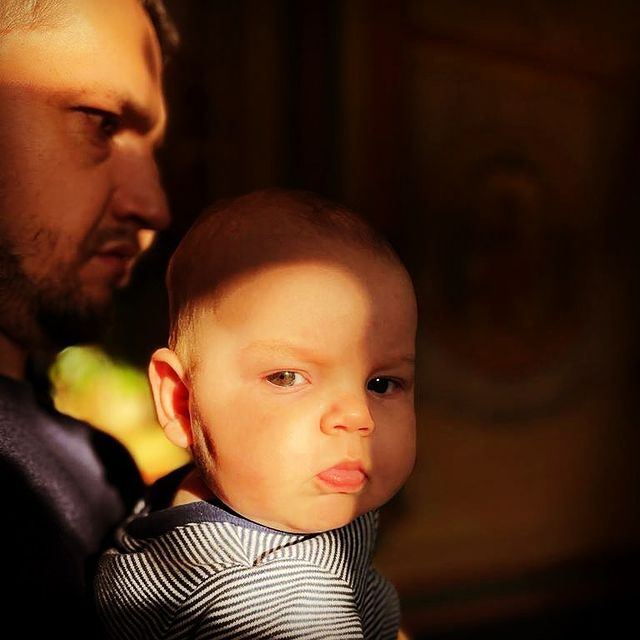 godfatherlion в LOOKY. . Сами вы на маму похо...