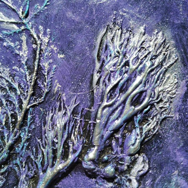 moy_dzen_dze в LOOKY. #basrelief,#interiordecoration,#interiordecor,#walldecor,#modernart,#buypicture,#abstract3dpicture,#contemporaryart,#abstractart,#3dpicture,#botanicalart,#antiquity,#avantgarde,#claysculpture,#claysculpting,#abstractartist,#artwork,#sculptor,#淺浮雕,#藝術品,#艺术品,#当代艺术,#sculpture,#clay,#clayart,#reliefsculpture. Bas~relief in your i...