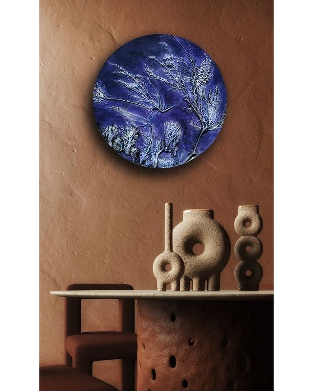 moy_dzen_dze в LOOKY. #basrelief,#interiordecoration,#interiordecor,#walldecor,#modernart,#buypicture,#abstract3dpicture,#contemporaryart,#abstractart,#3dpicture,#botanicalart,#antiquity,#avantgarde,#claysculpture,#claysculpting,#abstractartist,#artwork,#sculptor,#淺浮雕,#藝術品,#艺术品,#当代艺术,#sculpture,#clay,#clayart,#reliefsculpture. Bas~relief in your i...