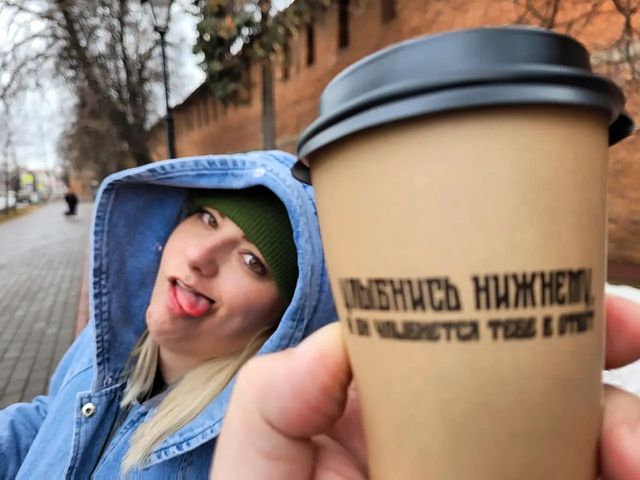 olga_savvina в LOOKY. #влюбви. С тобой мне нравитьс...