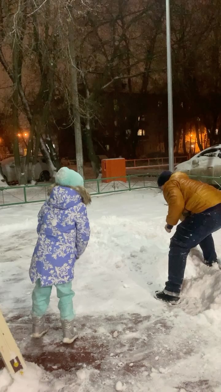niki_nezumi в LOOKY. #прогулки,#прогулкисдетьми. Это просто Merry Chr...