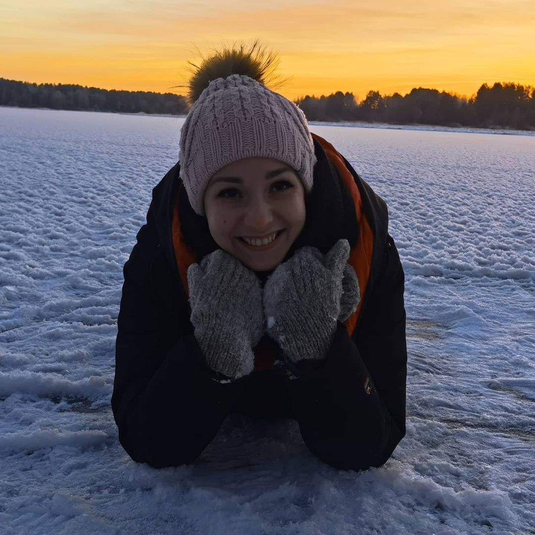 anikichevakaterina