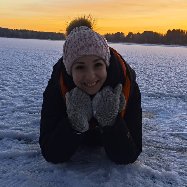 anikichevakaterina в LOOKY. . null