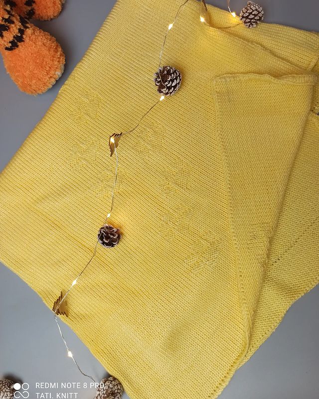 shop_tati.knitt в LOOKY. #пледы,#пледдляноворожденного,#длямалышейслюбовью,#длямалышей. Плед для новорождённ...