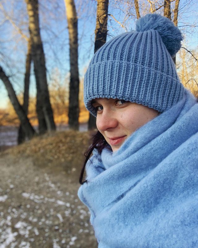 iisidaa в LOOKY. . Всем привет))