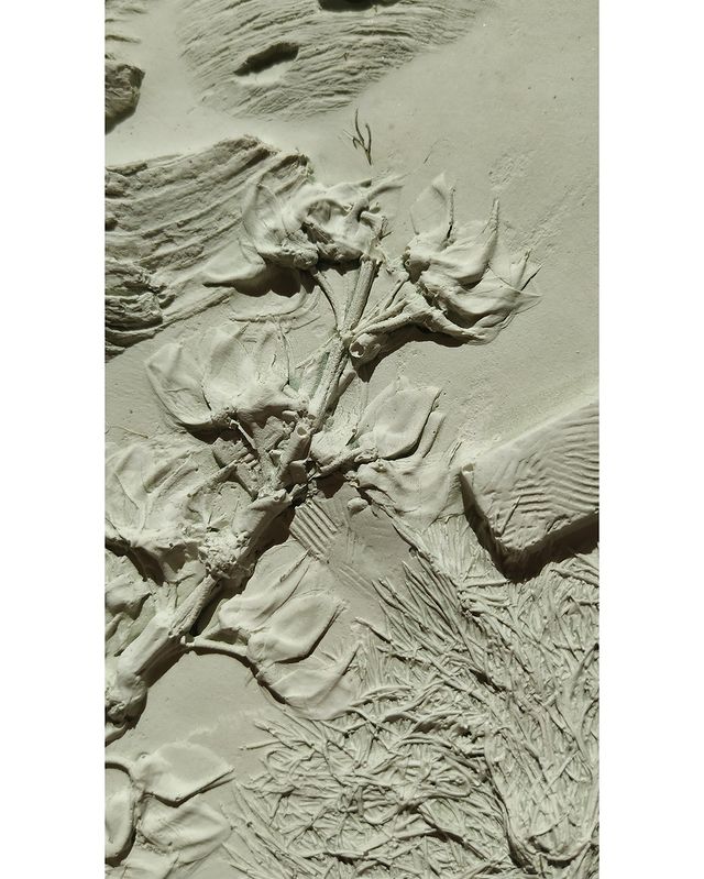 moy_dzen_dze в LOOKY. #basrelief,#interiordecoration,#interiordecor,#walldecor,#modernart,#buypicture,#abstract3dpicture,#contemporaryart,#abstractart,#3dpicture,#botanicalart,#antiquity,#avantgarde,#claysculpture,#claysculpting,#abstractartist,#artwork,#sculptor,#淺浮雕,#藝術品,#艺术品,#当代艺术,#sculpture,#clay,#clayart,#reliefsculpture. Bas~relief in your i...