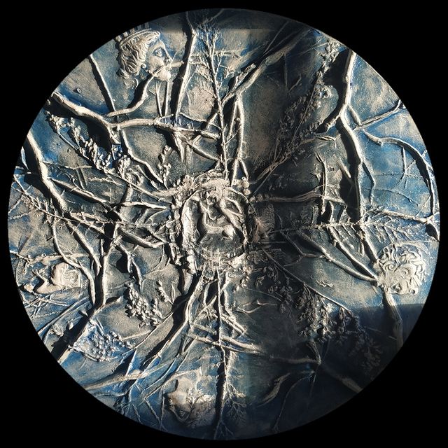 moy_dzen_dze в LOOKY. #basrelief,#interiordecoration,#interiordecor,#walldecor,#modernart,#buypicture,#abstract3dpicture,#contemporaryart,#abstractart,#3dpicture,#botanicalart,#antiquity,#avantgarde,#claysculpture,#claysculpting,#abstractartist,#artwork,#sculptor,#淺浮雕,#藝術品,#艺术品,#当代艺术,#sculpture,#clay,#clayart,#reliefsculpture. Bas~relief in your i...