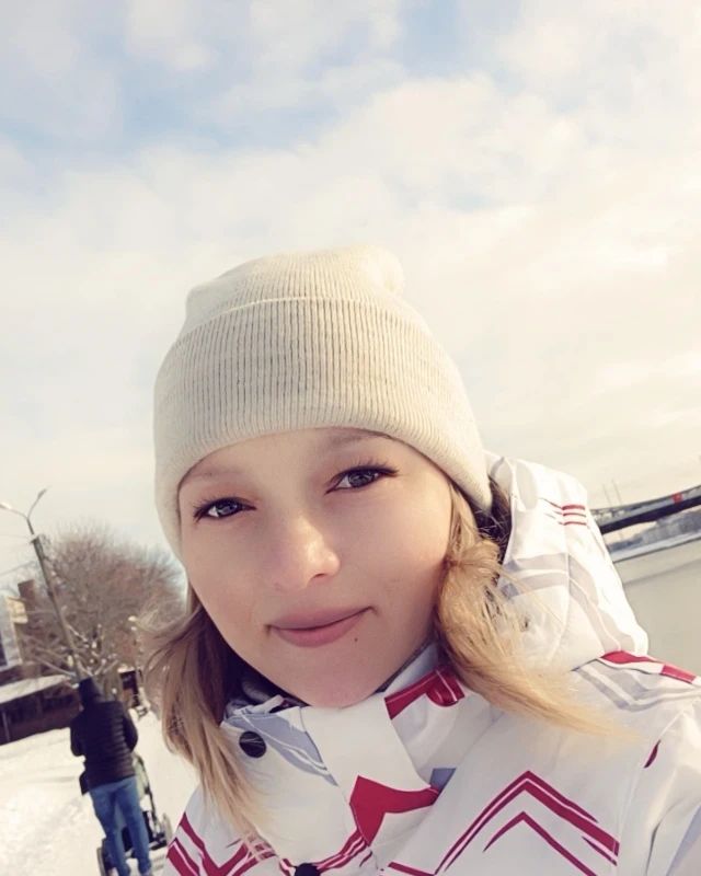 Наша зима☃️❄️💕
#зимняясказка2022
