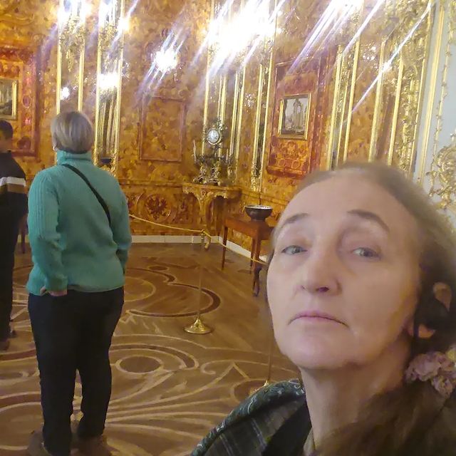 epoliakova75 в LOOKY. . С-Пб хорош в любое в...