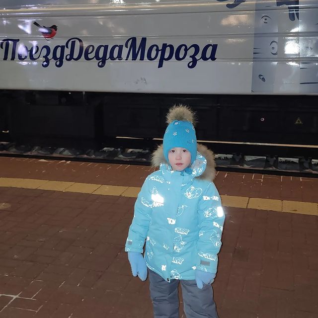 yulia_feigelman в LOOKY. . null