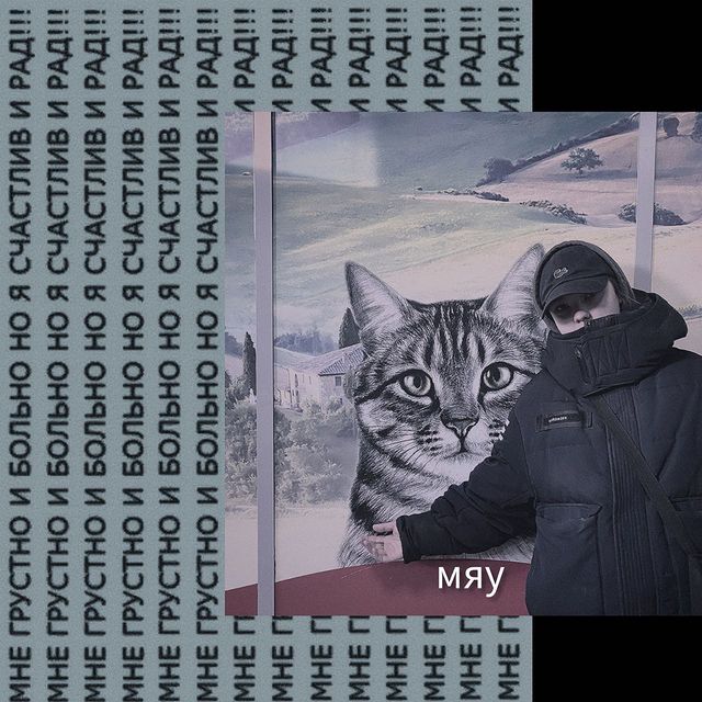 lonneartist в LOOKY. . .meow.