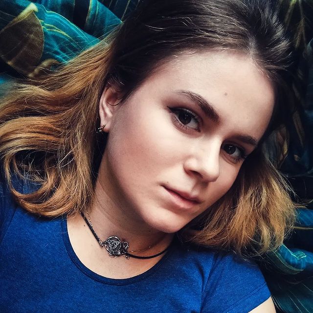 meribogdanovna1391 в LOOKY. . null
