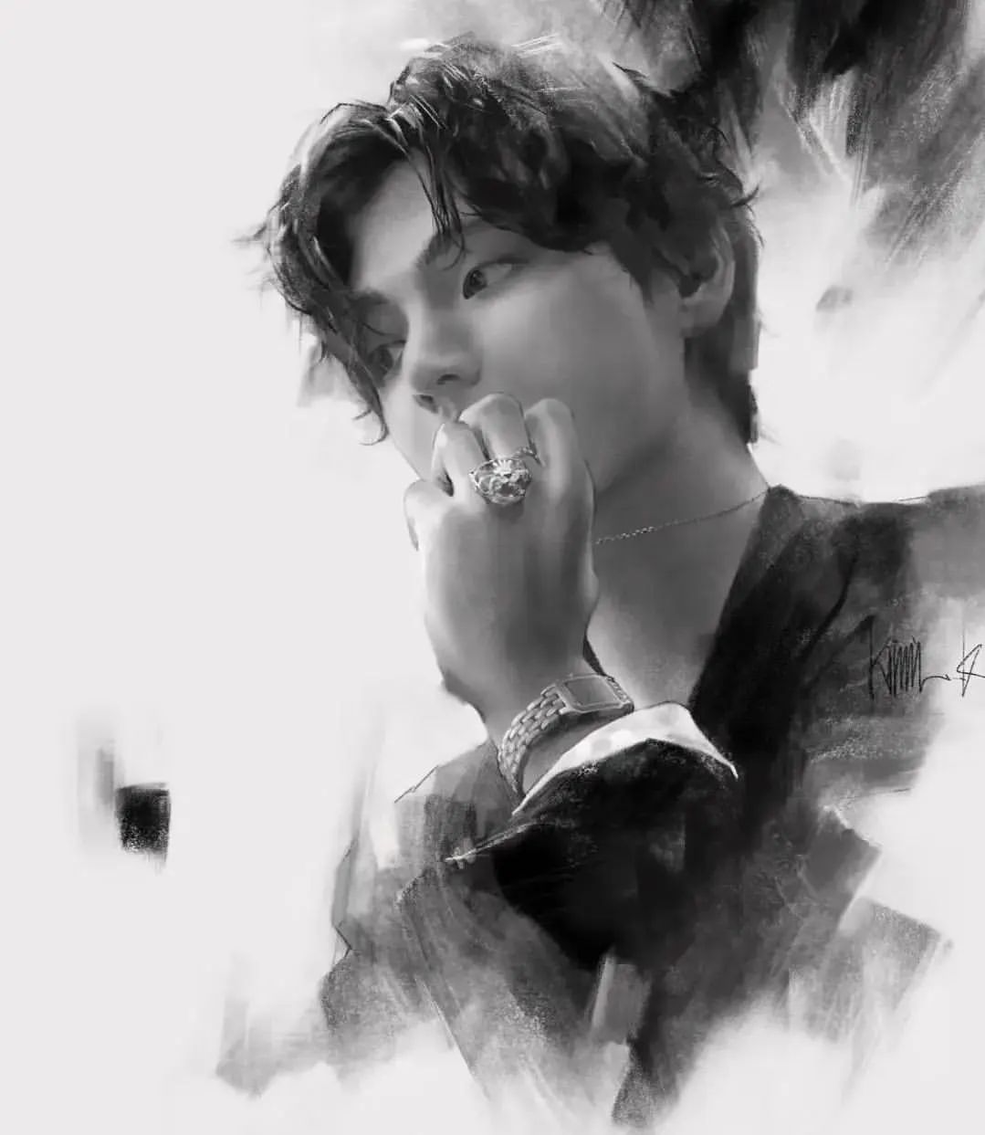 bangtan_boys_a.r.my в LOOKY — фото 4
