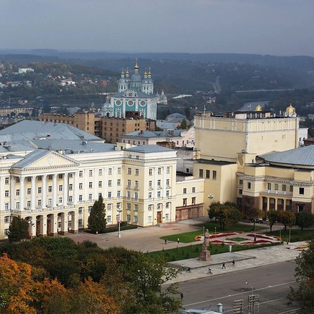 yslygu_smolensk в LOOKY. . Требуется Продавец-к...