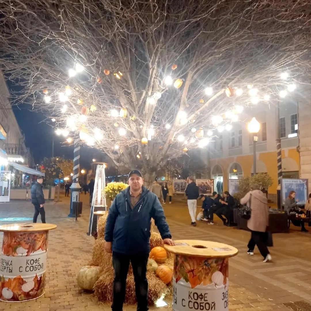 nfanat202 в LOOKY. #Simferopol. #Simferopol