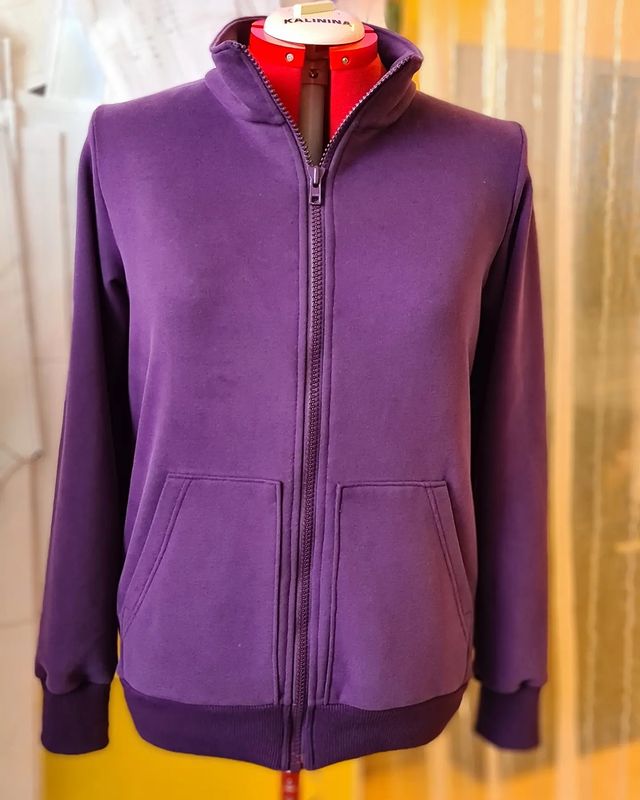 shopkalinina в LOOKY. #футервелюр,#elinapatykova_fame. Велюровая трехниточк...